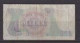 ITALY - 1962 1000 Lira Circulated Banknote - 1.000 Lire