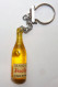 PORTE CLES ANCIEN Bouteille VIN JACLAU VIN CAVDAL - Alcohol