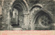 BELGIQUE - Villers-la-Ville - Ruines De L'Abbaye De Villers - Tombeau De Gobert D'Asprémont.. - Carte Postale Ancienne - Villers-la-Ville