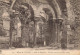BELGIQUE - Villers-la-Ville - Abbaye De Villers - Salle Du Chapitre - Fenêtres Romanes - Carte Postale Ancienne - Villers-la-Ville