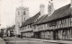 ROYAUME UNI - Warwickshire - Startford Upon Avon - Lycée Et Hospice De La Chapelle De La Guilde - Carte Postale Ancienne - Stratford Upon Avon