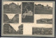 CPA - ALTKIRCH (68) - Carte GRUSS Multi-Vues De 1915 - Altkirch