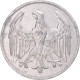 Monnaie, Allemagne, 3 Mark, 1922 - 3 Mark & 3 Reichsmark