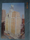 HOTEL    "  MANHATTAN  "    TIME SQUARE - Time Square