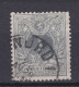 N° 43 NORD I Ambulant - 1869-1888 Leone Coricato