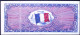 FRANCE * TRESOR * 50 Francs DRAPEAU 1944 * État/Grade TB+/FF * Fay. VF.19.01 - 1944 Flag/France