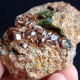 #BRA2.03 Bello Granato Var. HESSONITE XX (Rosazza, Biella, Piemonte, Italia) - Minéraux