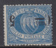 SAN MARINO - Sassone N.8a -  Cv 140 Euro -Soprastampa Capovolta - Firmato MH* - Linguellato - Nuevos