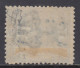 SAN MARINO - Sassone N.8a -  Cv 140 Euro -Soprastampa Capovolta - Firmato MH* - Linguellato - Unused Stamps