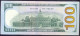 USA 100 Dollars 2017A L  - VF # P- W548 STAR NOTE < L - San Francisco CA > Replacement - Billetes De La Reserva Federal (1928-...)