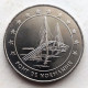 Euro Des Villes/Temporaire - Le Havre - 3 Euro 1996. Neuf - Euro Der Städte