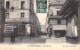 FRANCE - La Fleche - Coin De Rue - Edit Dabin - Carte Postale Ancienne - La Fleche