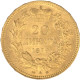 Serbie- 20 Dinars Milan IV Obrénovitch 1879 Paris - Serbien