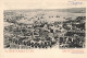TURQUIE - Salut De Constantinople - Vue Générale De Bosphore Et Le Pont - Carte Postale Ancienne - Turkey
