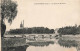 FRANCE - Audincourt - Le Pont Sur Le Doubs - Carte Postale Ancienne - Autres & Non Classés