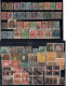 Russia / URSS 1923/1959 Big Collections  US. - Sammlungen