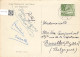 SUISSE - Hotel Restaurant Bad Uttwil Am Bodensee - Carte Postale Ancienne - Sonstige & Ohne Zuordnung