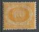 Saint Marin - San Marino 1877-90 Y&T N°2 - Michel N°2 * - 5c Armoirie - Neufs