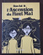 L’ ASCENSION DU HAUT MAL Par DAVID B. Tome 2 (EO 1997) L’association - Ascension Du Haut Mal, L'