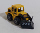 57579 MAGIDEAL 1/64 - Truck / Automezzo Spazzaneve - Andere & Zonder Classificatie