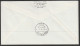 1985, KLM, First Flight Cover, Berlin-Porto Portugal, Feeder Mail - Airmail