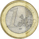Monaco, Rainier III, Euro, 2001, Paris, SPL, Bimétallique, KM:173 - Monaco