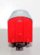 LIMA HO WAGON REFRIGERANT KRONENBOURG SNCF HI 506015, FOURGON MARCHANDISE, TRAIN - MODELE FERROVIAIRE (2105.239) - Goods Waggons (wagons)