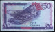 Gibraltar £50 Pounds 1982 UNC Rare Banknote - 50 Pounds