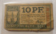 10 Pfennig Notgeld Freiburg - Deutschland (4) - Unclassified