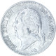 Louis XVIII-5 Francs 1824 Bordeaux - 5 Francs