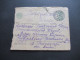 Delcampe - Russland UdSSR 1936 2x Ganzsachenumschlag / Verschiedene Stempel / Interessant?? - Covers & Documents