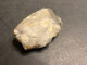 L53 Silex Grattoir Trouvé à Buigny (Oise ) Longueur 8 Cm Néolithique - Archéologie