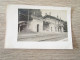 CPA PHOTO 54 DIEULOUARD GARE BOMBARDEE GUERRE 1914-18 - Dieulouard