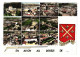 83  VIDAUBAN    MULTIVUES    BON ETAT     2 SCANS - Vidauban