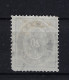 Iceland Mi  10A  1876  Perfo 14 * 13.5 Oblitéré/cancelled/used Light Fold At Left Top - Usati