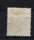 Iceland Mi  25 B  1902  Perfo 12.75 Oblitéré/cancelled/used - Used Stamps