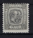 Iceland Mi  52  1907 Neuf Avec ( Ou Trace De) Charniere / MH/* - Unused Stamps