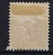 Iceland Mi  53  1907 Neuf Avec ( Ou Trace De) Charniere / MH/* - Unused Stamps