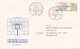 MEDICINA COVERS FDC  CIRCULATED 1977 Tchécoslovaquie - Covers & Documents