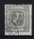 Iceland Mi  80 1915 Oblitéré/cancelled/used - Oblitérés