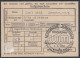 ⁕ Austria 1982 ⁕ Aufgabeschein - Receipt - Österreichische Posting Coupon ⁕ Morau To Eisenerz - Autres & Non Classés