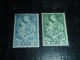 IRLANDE 1954 N°122/123 - NEUF AVEC CHARNIERE (CV) - Unused Stamps