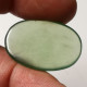 Serpentine Naturelle D'Afrique - Cabochon 21.30 Carats - 29.0 X 19.2 X 4.6 Mm - Andere & Zonder Classificatie