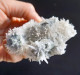 #BRA6.05 Rara ARAGONITE Cristalli (Cretax, Valle D'Aosta, Italia) - Minéraux