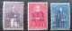 305/07 'B.I.T.' - Ongebruikt * - Côte: 30 Euro - Unused Stamps