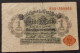 Alemania (Germany) – Billete Banknote De 1 Mark – 1914 - Sonstige & Ohne Zuordnung