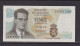 BELGIUM - 1964 20 Franc AUNC/UNC Banknote - 20 Francs