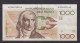 BELGIUM - 1980-1996 1000 Franc Circulated Banknote - 1000 Francs