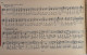 Delcampe - Paul Lincke. Melodien Für Handharmonika. - Musique