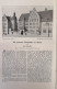 Delcampe - Über Land Und Meer. Jahrgang 1904/05. Erster Band. Heft 1 - 4. - Other & Unclassified